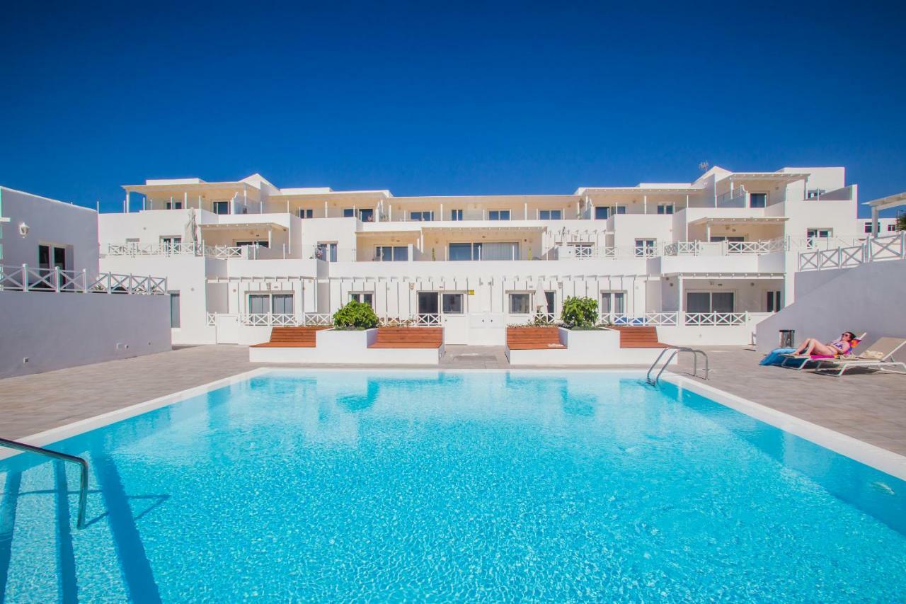 Flower Beach Suite 25 Playa Honda  Kültér fotó