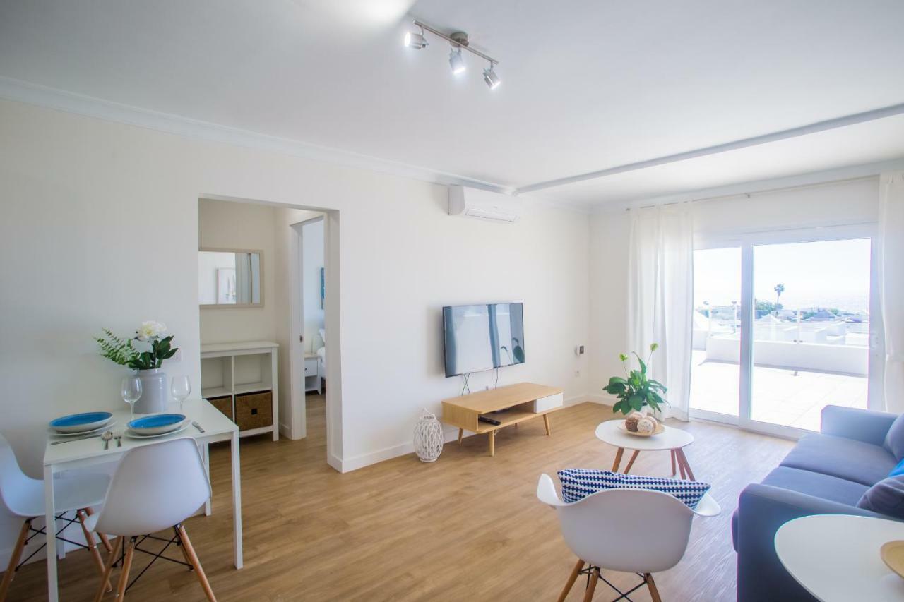Flower Beach Suite 25 Playa Honda  Kültér fotó