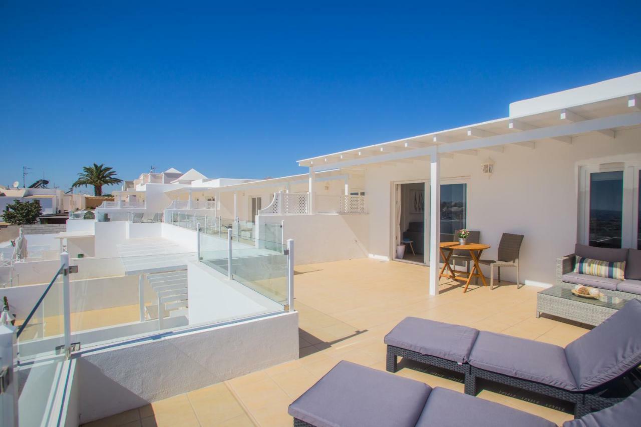 Flower Beach Suite 25 Playa Honda  Kültér fotó