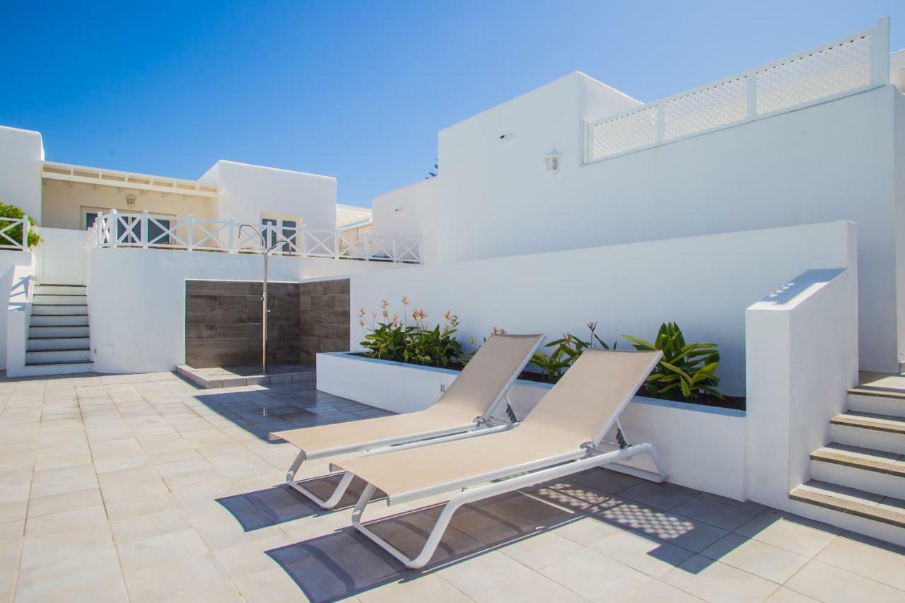 Flower Beach Suite 25 Playa Honda  Kültér fotó