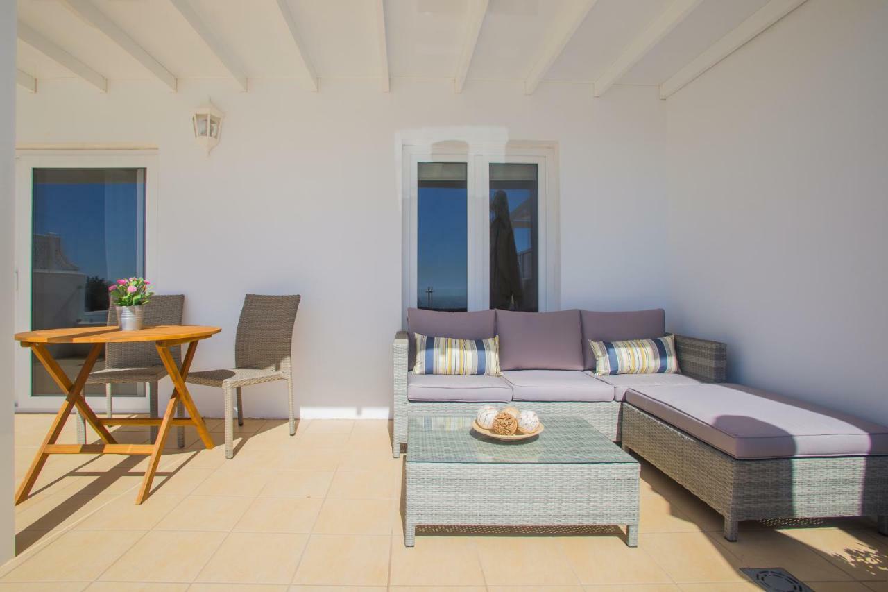 Flower Beach Suite 25 Playa Honda  Kültér fotó