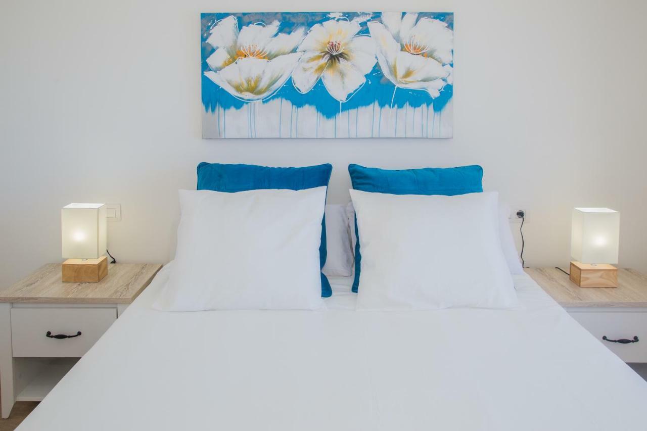 Flower Beach Suite 25 Playa Honda  Kültér fotó