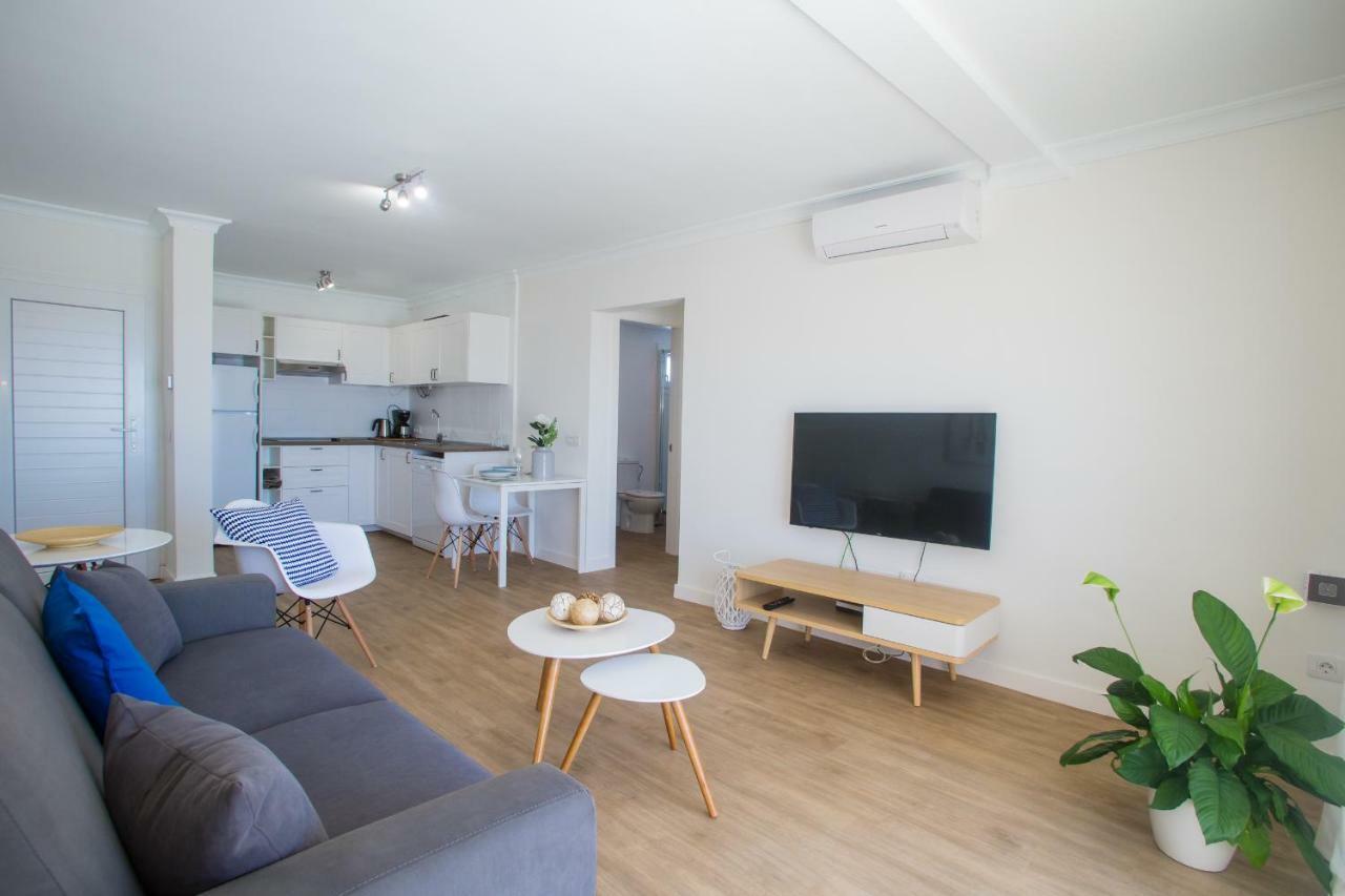 Flower Beach Suite 25 Playa Honda  Kültér fotó