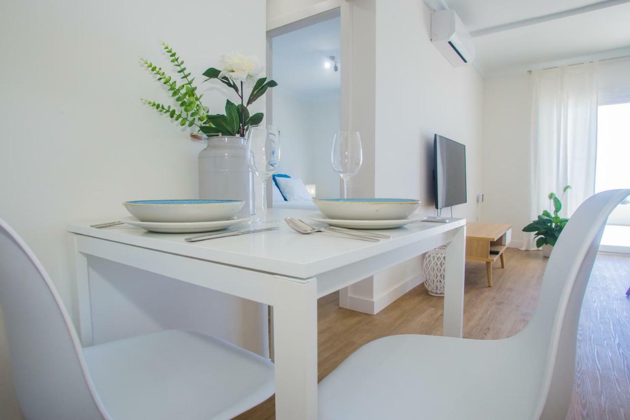 Flower Beach Suite 25 Playa Honda  Kültér fotó
