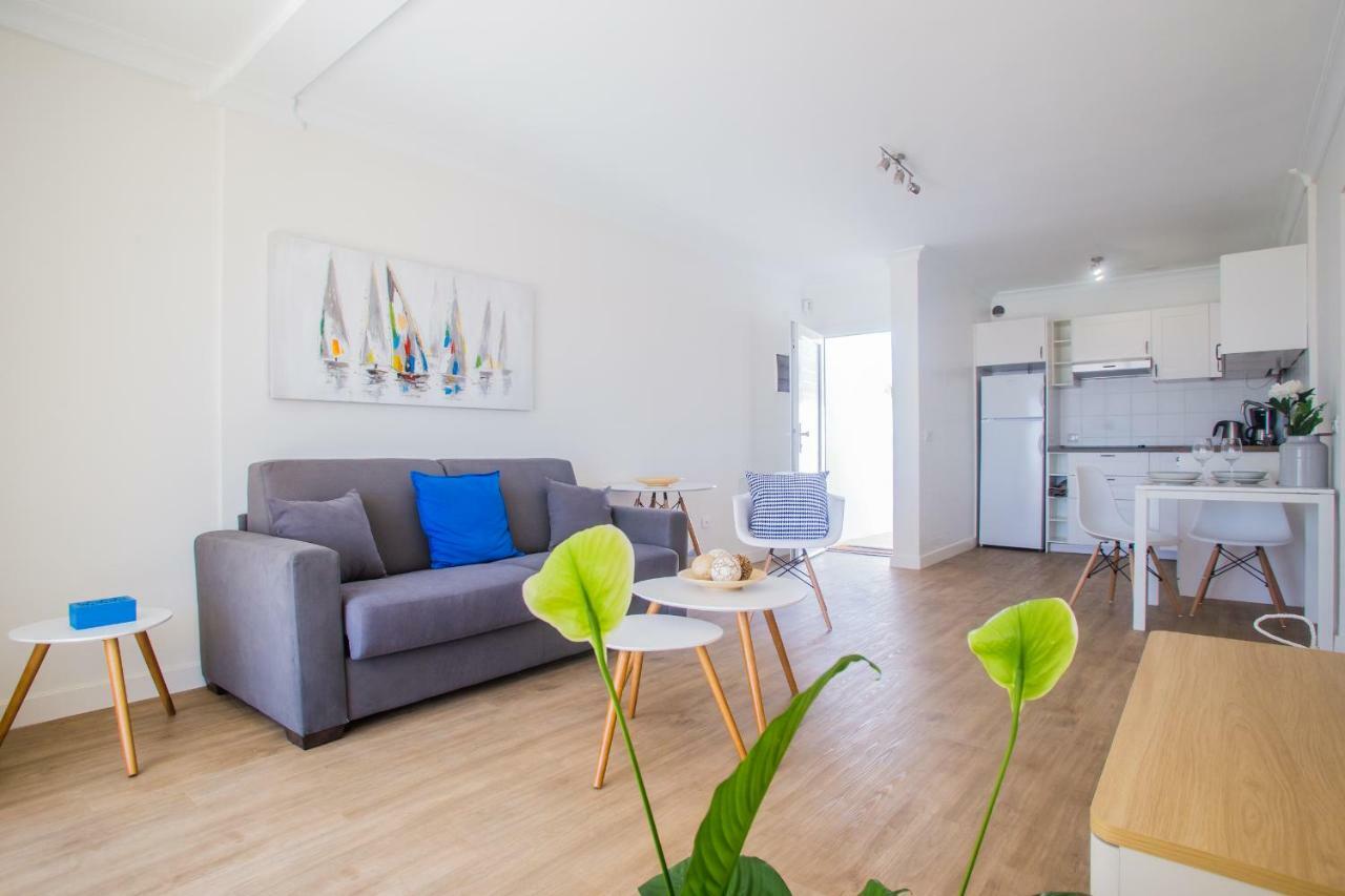 Flower Beach Suite 25 Playa Honda  Kültér fotó