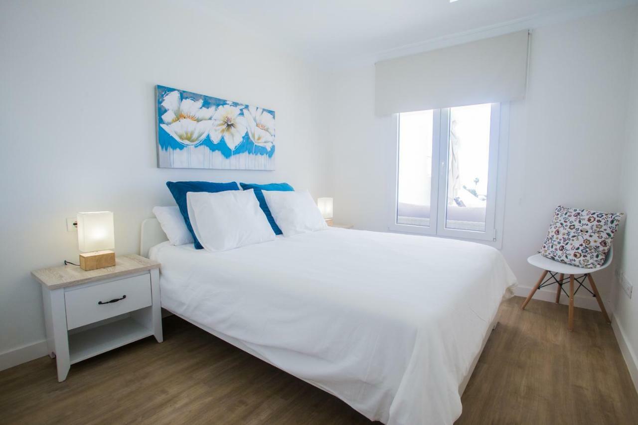 Flower Beach Suite 25 Playa Honda  Kültér fotó