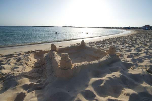 Flower Beach Suite 25 Playa Honda  Kültér fotó